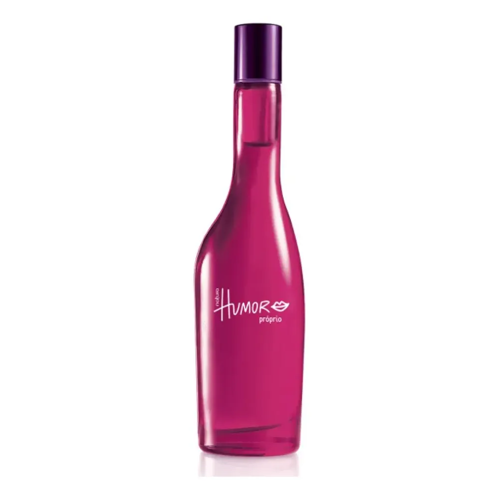 Perfume Natura Humor Próprio Colônia 75 mL — Oferta Verificada