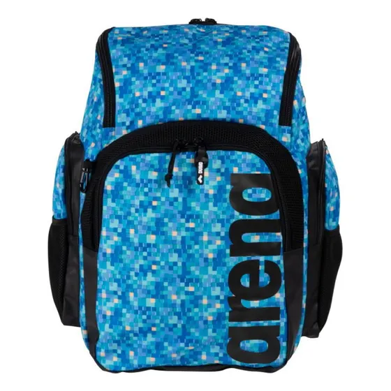 Mochila Arena Spiky Iii 35l Natación Gimnasio Adulto