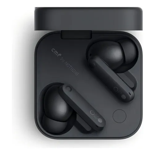 Dell Pro Plus Earbuds - Eb525 Preto | MercadoLivre