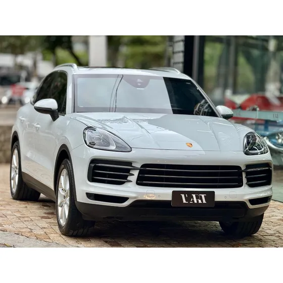 Porsche Cayenne 3.0 V6 Aut. 5p