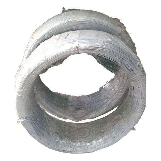 Alambre Galvanizado Plateado #16 Por Kilo