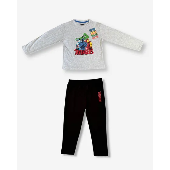 Conjunto Pijama Avengers Para Niño En Caracas Envios