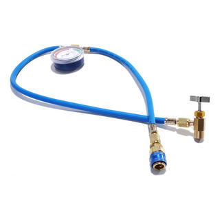 Manguera De Refrigerante Auto Car R134a Ac Recarga Kit Acond Manguera De Refrigerante Auto Car R134a Ac Recarga Kit Acond