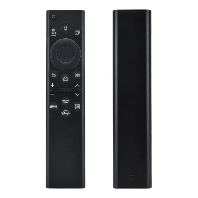 Control Remoto Para Tv Samsung Smart Led Uhd Plano 4k Voz