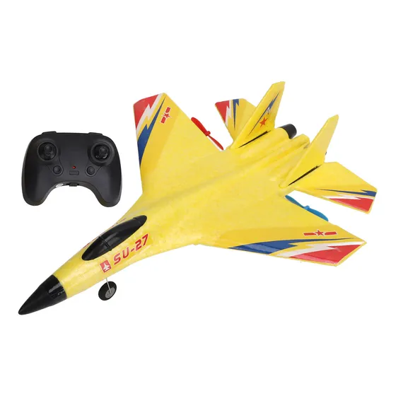 Simulação Profissional De Controle Remoto De Aeronaves Rc