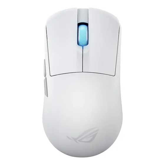 Mouse Inalámbrico Para Juegos Asus Rog Harpe Ace Mini, Color