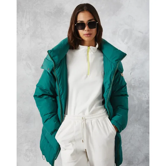 Campera Brooklyn Wanama Oficial