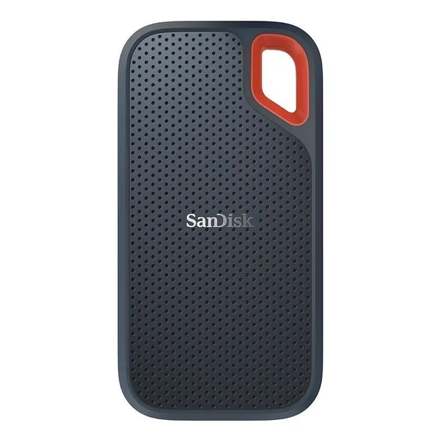 externo SanDisk Extreme SDSSDE60-500G-G25 500GB