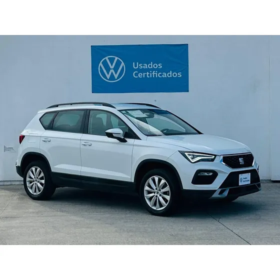 Seat Ateca 1.4 Style At