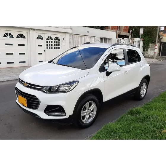 Chevrolet Tracker 1.8 Ls