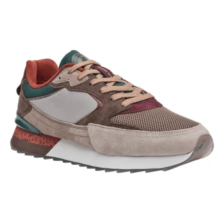 Zapatilla Casual Hombre Panama Jack - L631