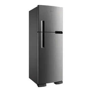 Geladeira/refrigerador Brastemp Frost Free 2 Inox Geladeira/refrigerador Brastemp Frost Free 2 Inox