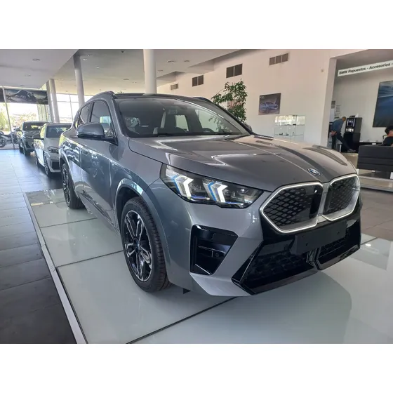 Bmw Ix2 0.0 Xdrive30 Msport