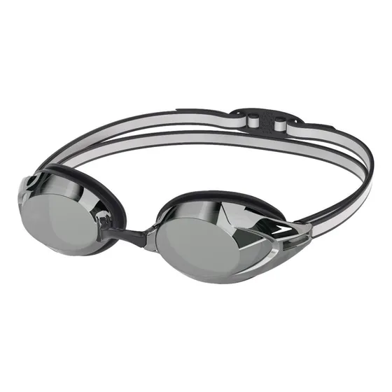 Anteojos Natación Unisex Speedo Vanquisher 3.0 Espejado Ng