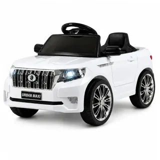 Carro Elétrico Infantil Controle Remoto Bateria 6v Marcha Frente/Ré
