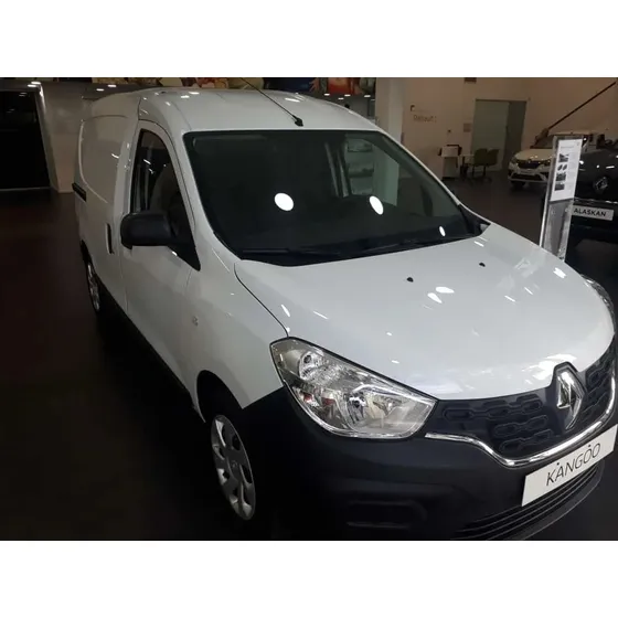 Renault Kangoo Ii Express Confort 1.6 Sce