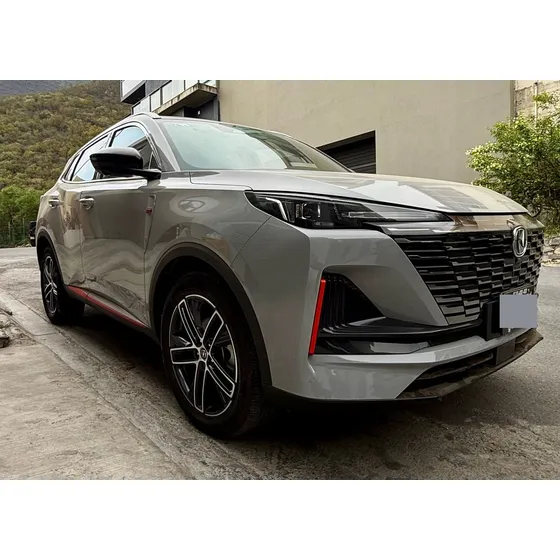 Changan Cs55 Plus 1.5t Premium Dct7
