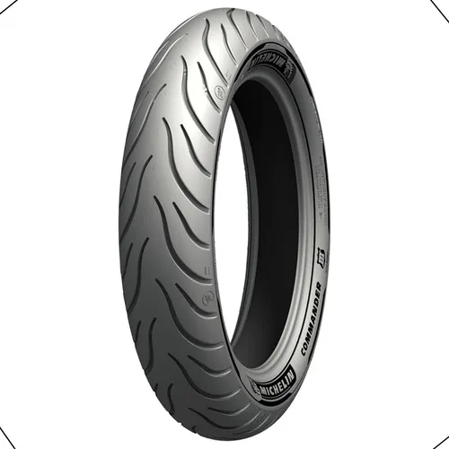 Pneu 130/80-17 65h Commander 3 Michelin Diant Harley