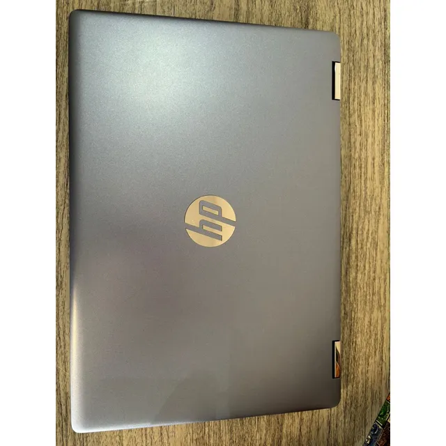 Notebook Hp Pavilion X360 Convertible 14 8gb Ram 500gb I3