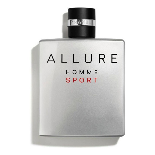 Perfume Allure 100 Ml