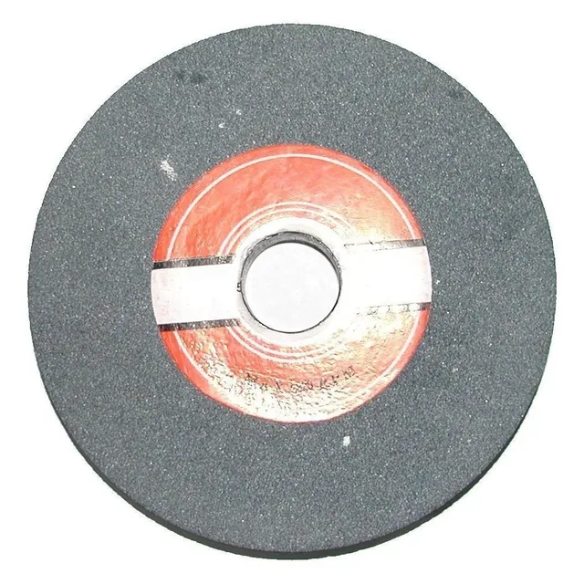 Piedra Para Amoladora De Banco 200x20x31.75mm G80 Cód 1263