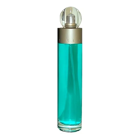 Perfume Para Caballero Eau De Toilette Perry Ellis 360 100ml
