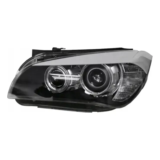 Bifaros Xenón Izq Bmw X1 E84      