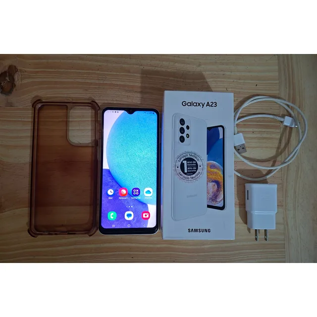Samsung Galaxy A23 128gb 4gb Ram