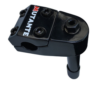 Poste Mutante Bmx De 1 , Con Tornillo Expansor Poste Mutante Bmx De 1 , Con Tornillo Expansor
