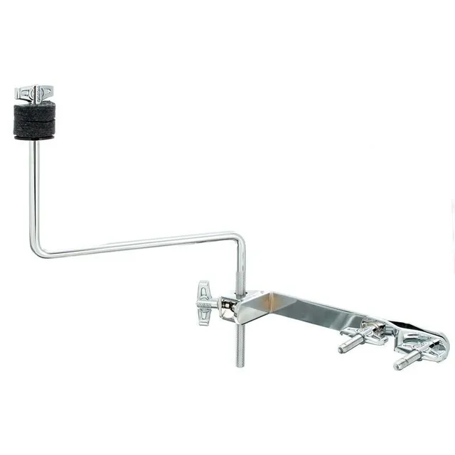 Soporte Para Platillo Con Clamp Dixon Para Anexar A Pie