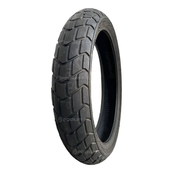 Pneu Boulevard M800 130/90b16 Pirelli Mt60 Rs