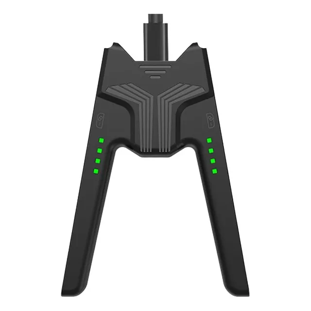 Soporte De Carga Y Agarre Compatible Con Joy-con De Swicht.