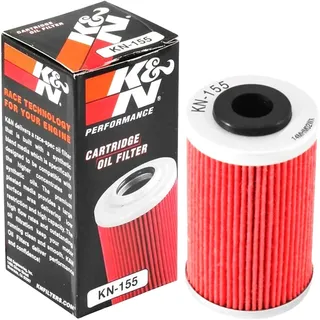 Filtro Oleo K&n Kn 155 Triumph Scrambler 400 400x 2024 2025 Filtro Oleo K&n Kn 155 Triumph Scrambler 400 400x 2024 2025