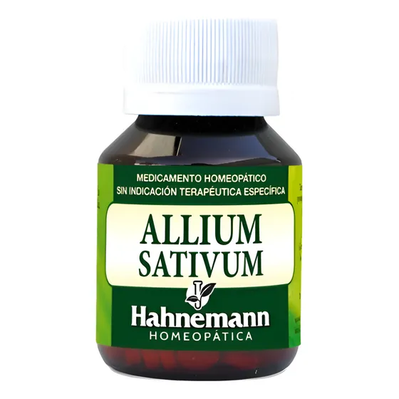 Allium Sativum 90 Tabletas (hipertensión) Neutra