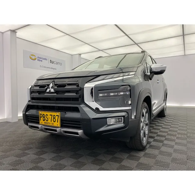 Mitsubishi Xpander Cross 1.5 Cross At
