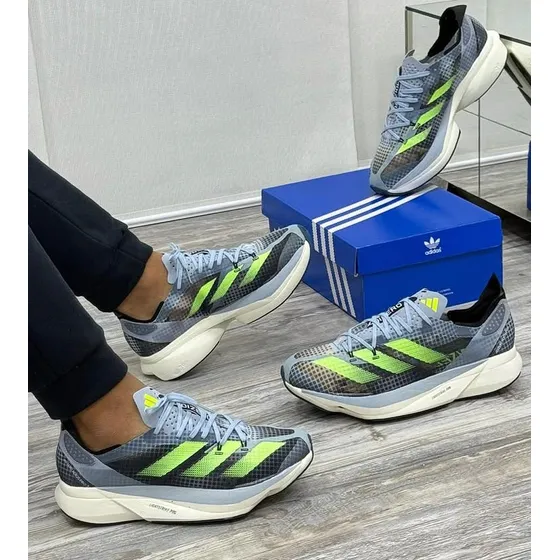 Adídas Adizero Adiós Pro 3 150$