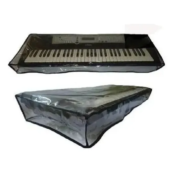 Capa Teclado Luxo Psr 520 Dimensões 973 X 397 X 146 Mm