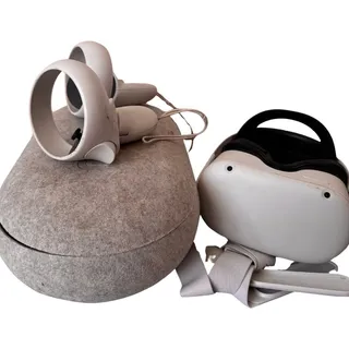 Oculus Quest 2 128gb | MercadoLibre 📦