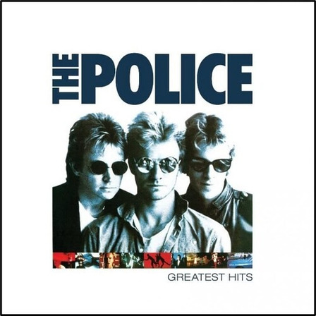 The Police Greatest Hits The Police Greatest Hits