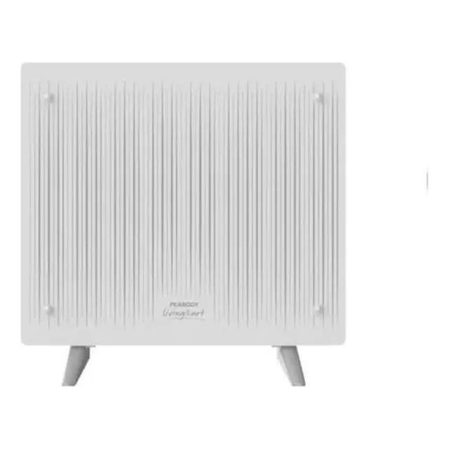 Vitroconvector Calefactor Peabody Vc10r 1000w