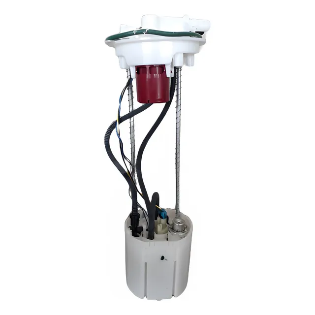 Bomba Gasolina Silverado 3500 Rey Camion 2011-2015 Original 