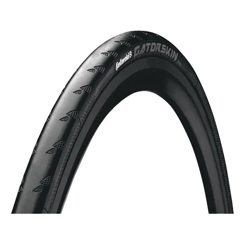 Continental Competition Tubular, 28x25mm, Blackchili