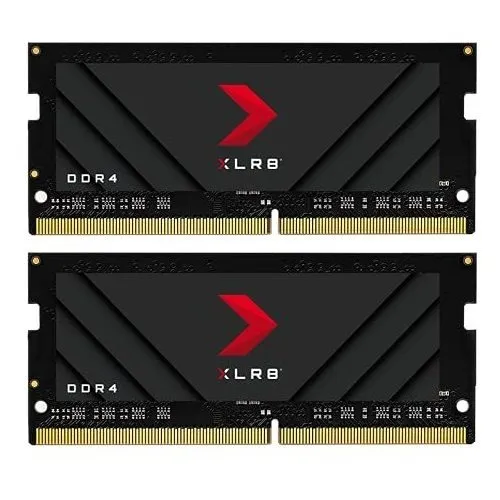 Memoria Ram Pny Xlr8 Gaming 32gb (2x16gb) Ddr4 3200mh