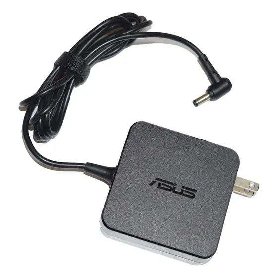 Cargador Asus Adp-65bw 65w 19v Original Notebook