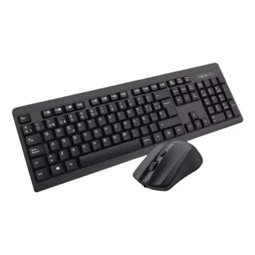 Combo Aon Teclado Y Mouse Inalambrico