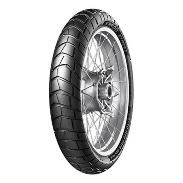 Llanta Moto Metzeler Karoo Street 120/70r19 M/ctl 60vm+s F