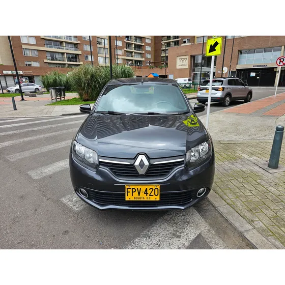 Renault Sandero 1.6 Polar