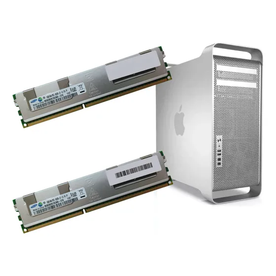 Memoria 32gb Apple Apple Mac Pro A1289 2010 Ddr3 Registrada