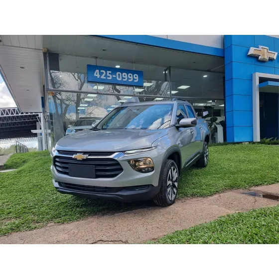 Chevrolet Montana Lt 1.2