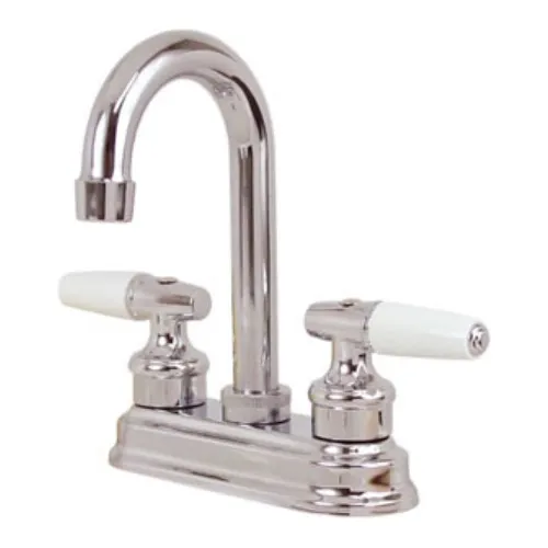 Mezcladora Fontanery Para Lavabo 21031